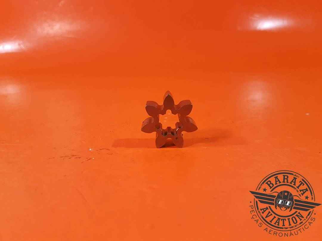 GEAR. SCAVENGE PUMP, DRIVER P/N: 639388 * NECESSARY NDT TEST *