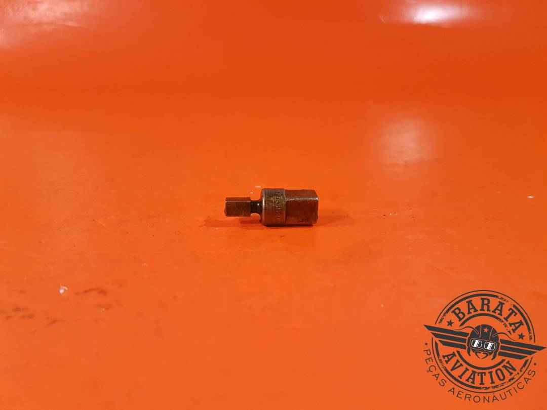 COUPLING, CRANKSHAFT GEAR-TO-FUEL PUMP - P/N: 653359 *NECESSARY NDT TEST *