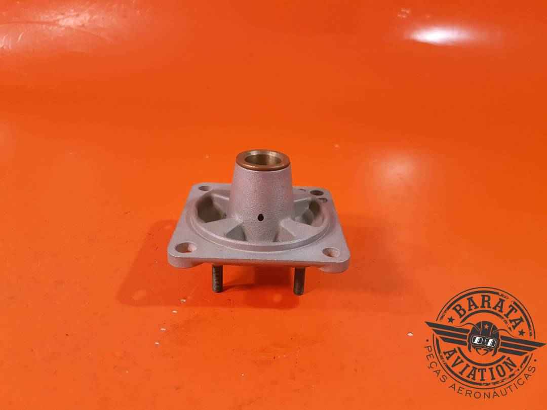ADAPTER ASSY., MAGNETO & ACCY. DRIVE P/N1: 632653A1