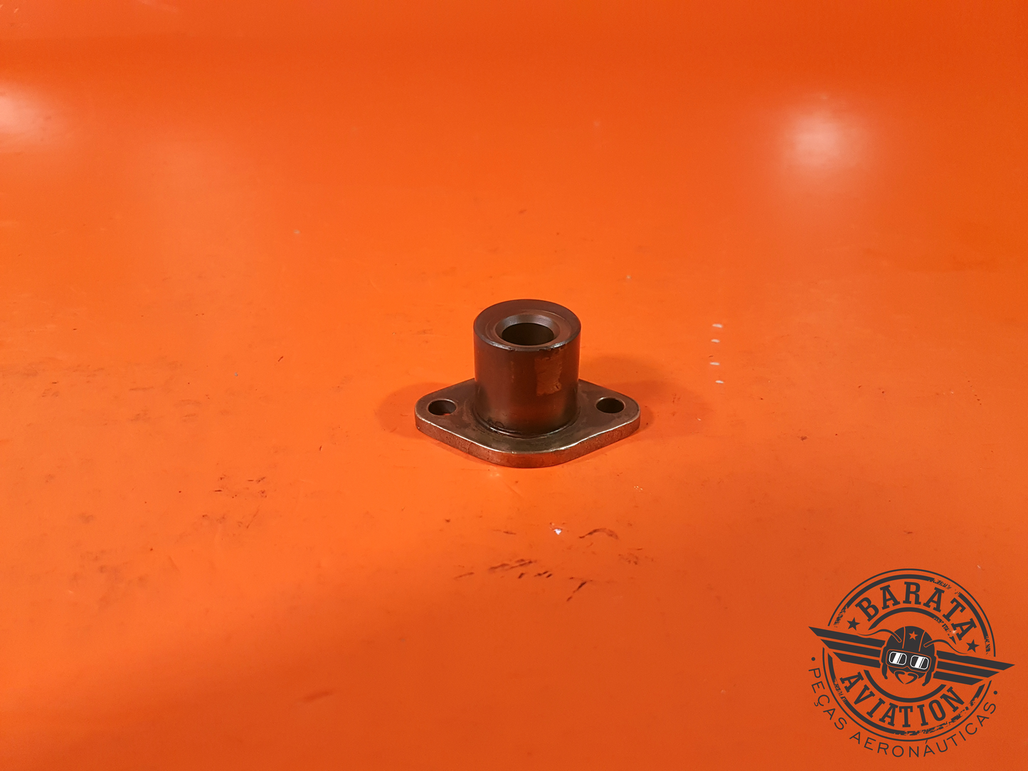 BUJE, BRIDADO, ENGRANAJE LOCO P/N1: 630870