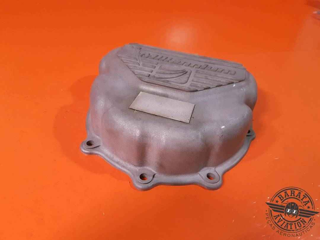 COVER, VALVE ROCKER MILLENNIUM SERIES P/N: SA 625615 B