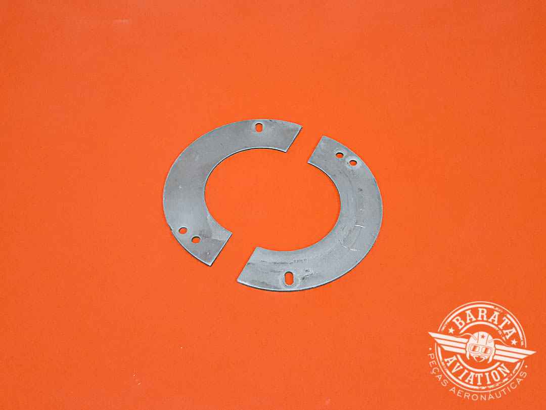 PLATE RETAINER P/N:641361
