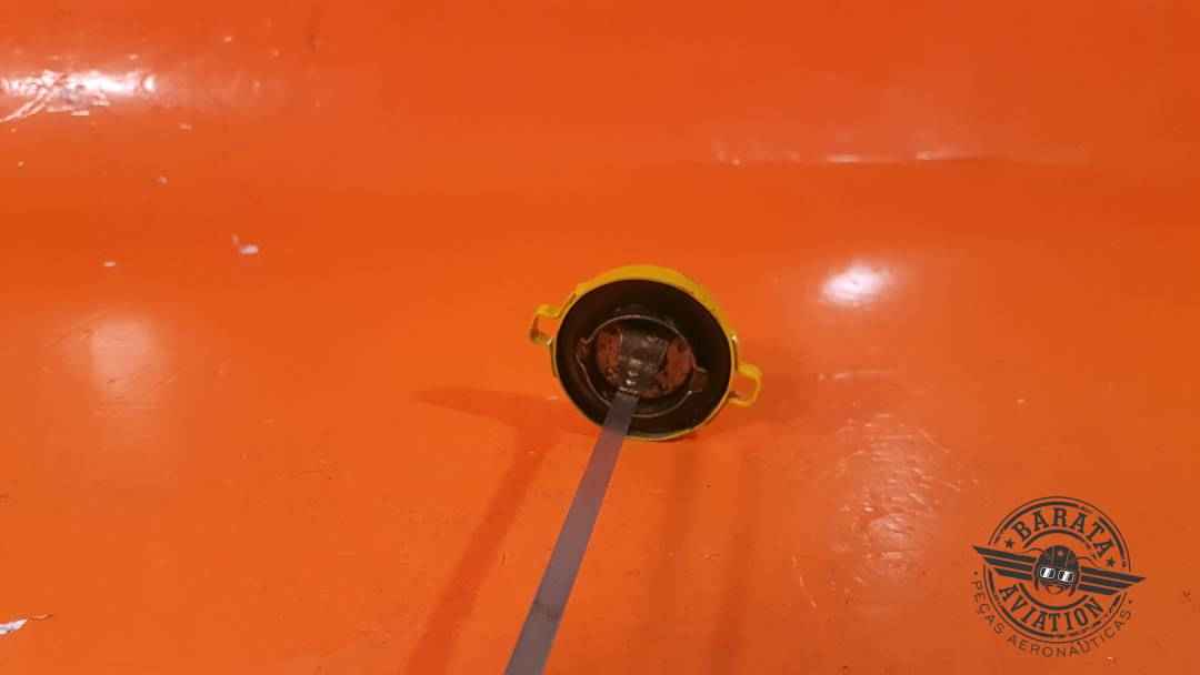 Continental™ 652171-15 Oil Dipstick