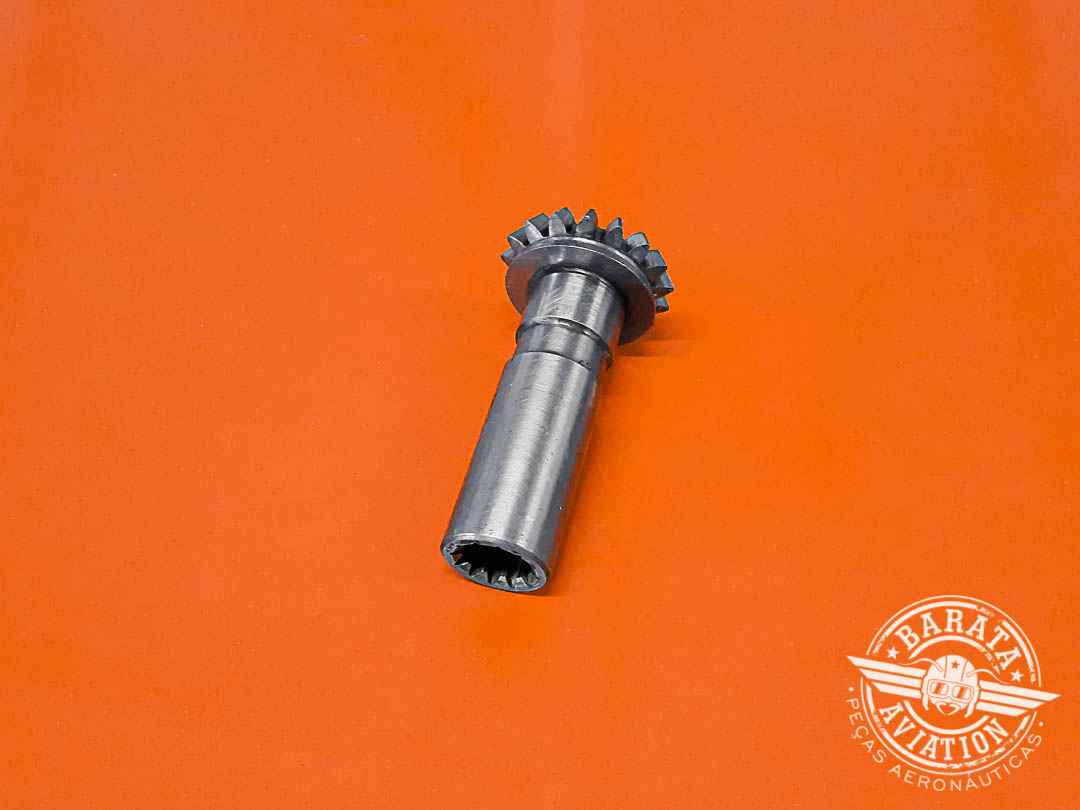 GOVERNOR DRIVE GEAR P/N:629747