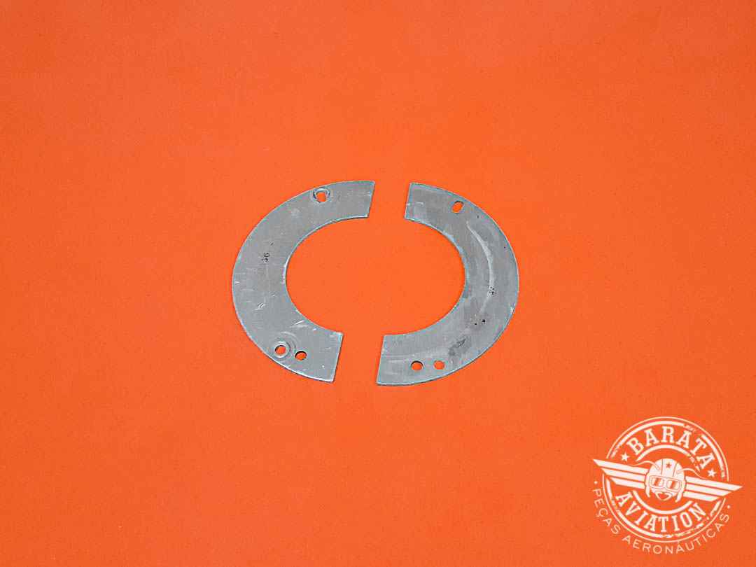 PLATE, SEAL P/N:641361