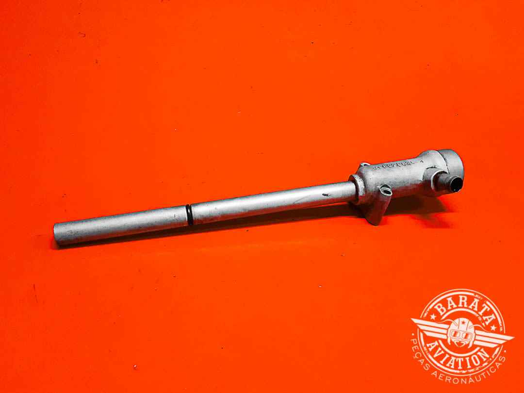 BREATHER AND OIL FILLER ASSEMBLY P/N:649406-1