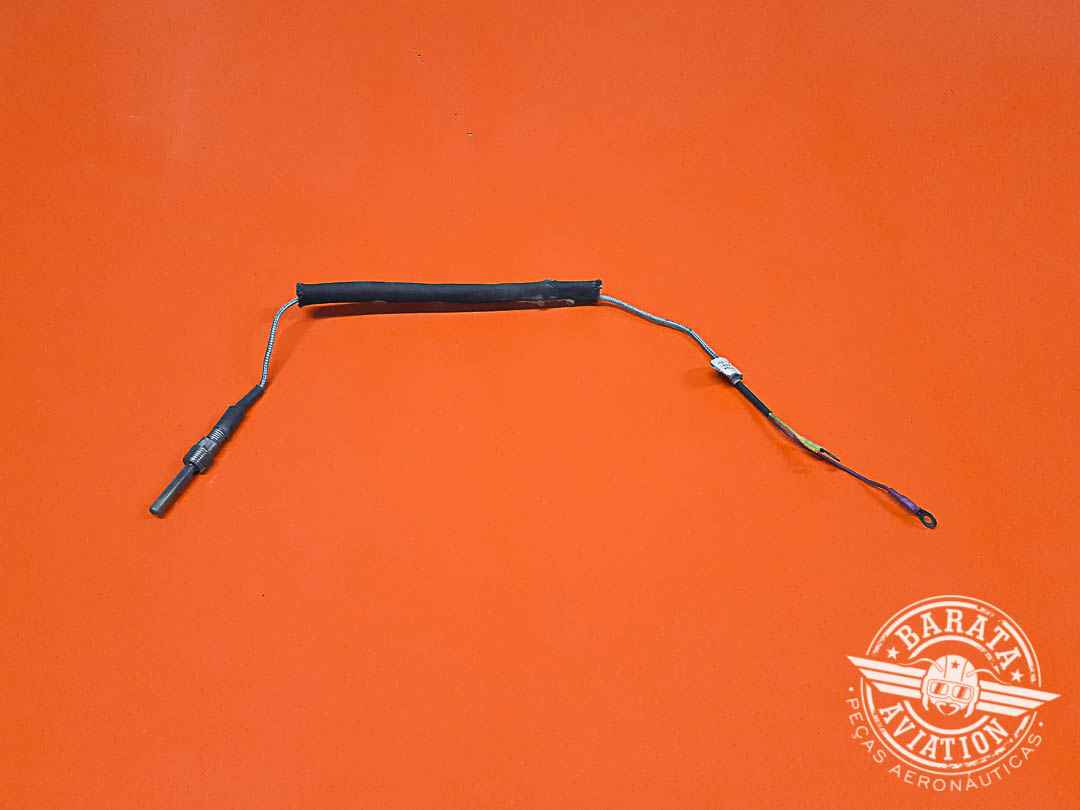 PROBE, EDM OIL TEMP P/N:400505-C