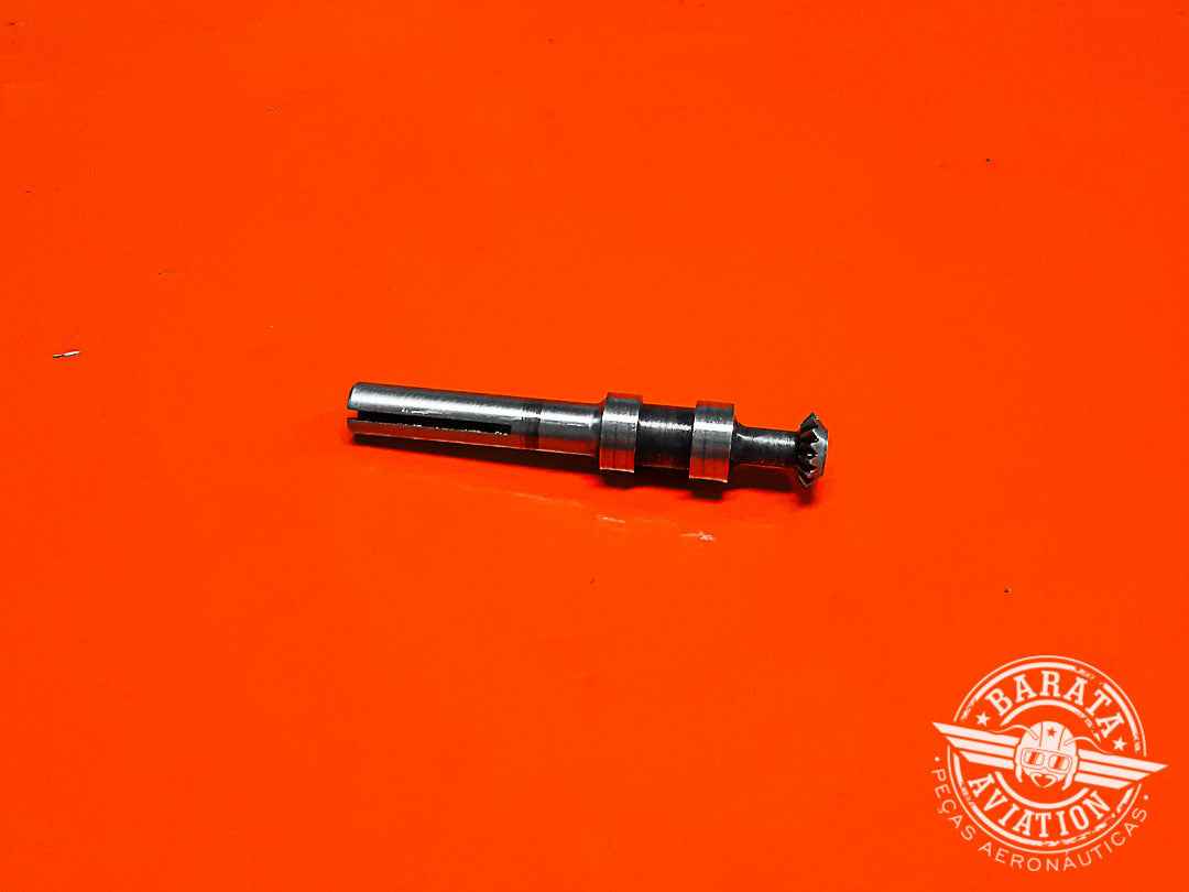 SHAFT ASSEMBLY, TACH DRIVE P/N:631650