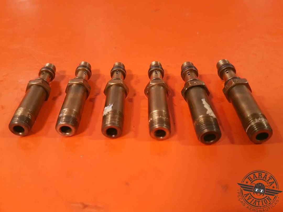 655534A3 655534A3 Continetal Tuned Nozzle ASM Kit W/ 6 units