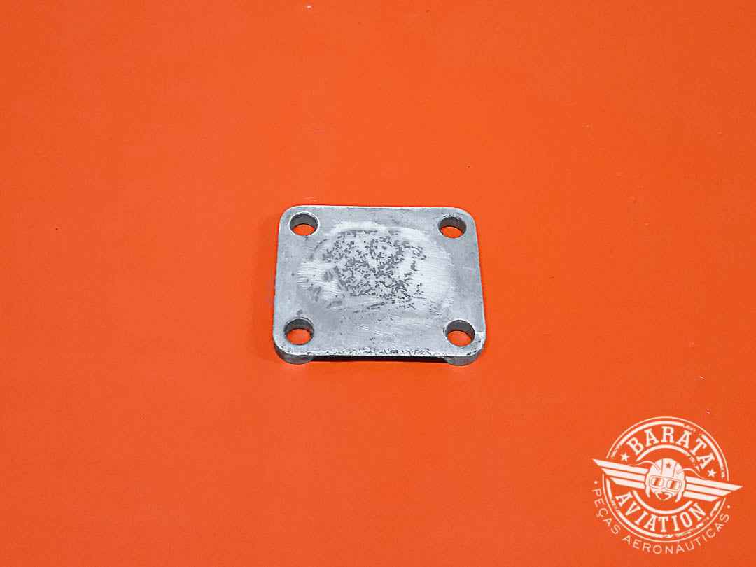 COVER, TACH GEAR BOX P/N:535887-B