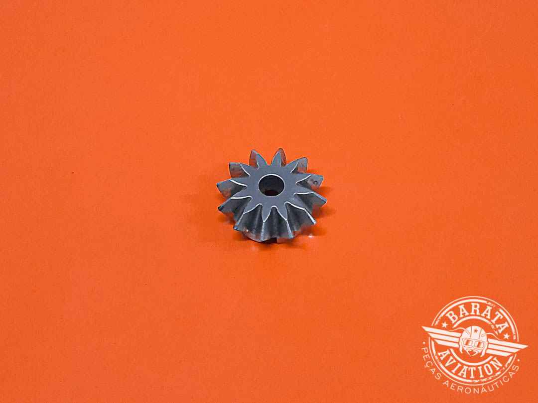 GEAR, BEVEL, TACH DRIVE P/N:535900