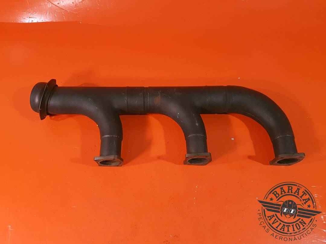 STACK ASSY-EXHAUST P/N: 96-950004-141
