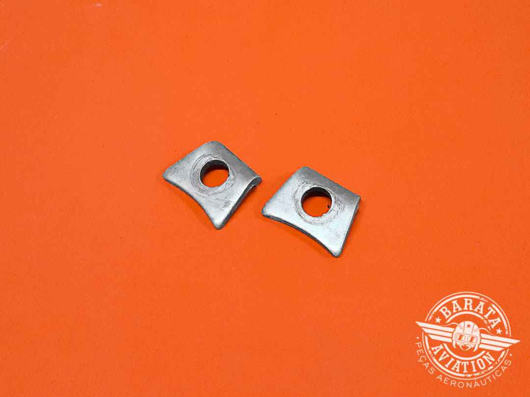 SET OF 2 WASHER P/N:535847