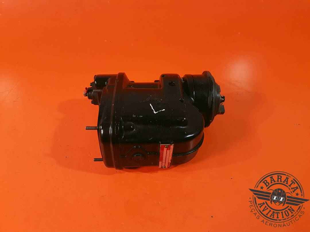 MAGNETO ASSY P/N: 10-349350-5 NECESSARY OVERHALL