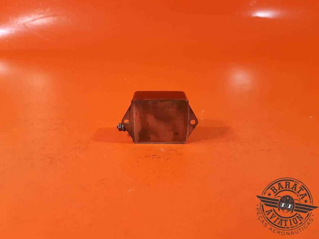 CONDENSER ASSY - FILTER NOISE P/N: 0770038-2