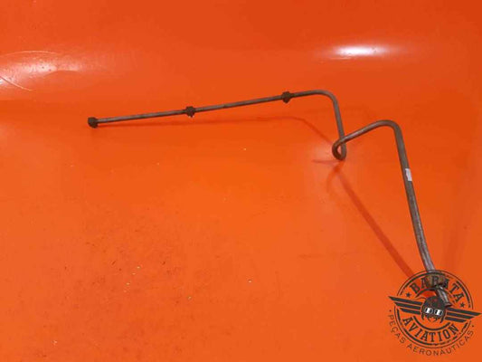 TUBE ASSY., AIR FUEL NOZZLE, 1-3-5 SIDE  P/N: 630963