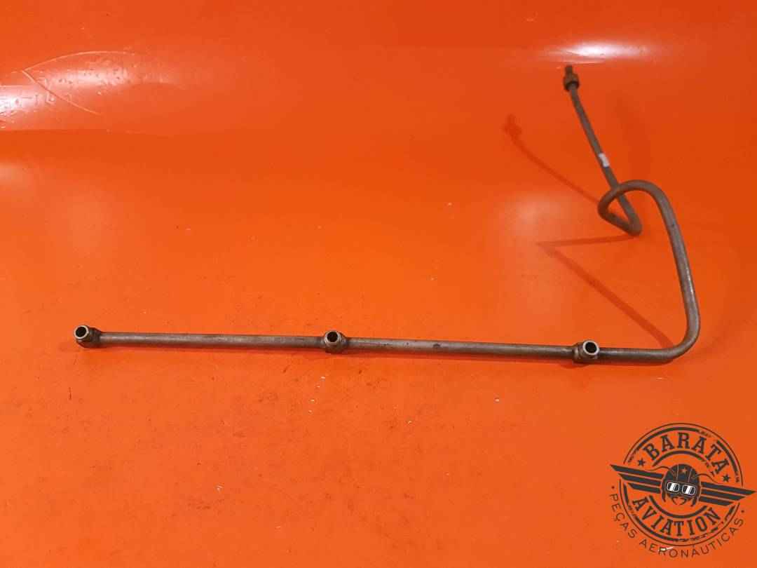 TUBE ASSY., AIR FUEL NOZZLE, 1-3-5 SIDE P/N: 630963