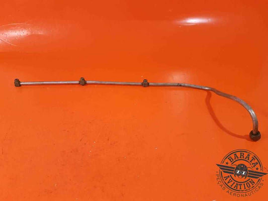 TUBE ASSY., AIR FUEL NOZZLE, 2-4-6 SIDE  P/N: 630964