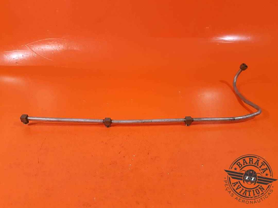 TUBE ASSY., AIR FUEL NOZZLE, 2-4-6 SIDE P/N: 630964