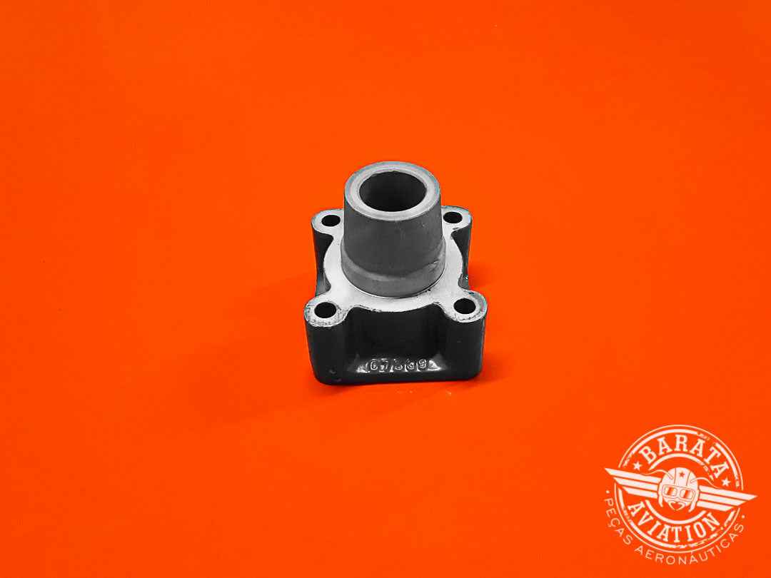 ADAPTER ASSEMBLY, VACUUM PUMP P/N:67536