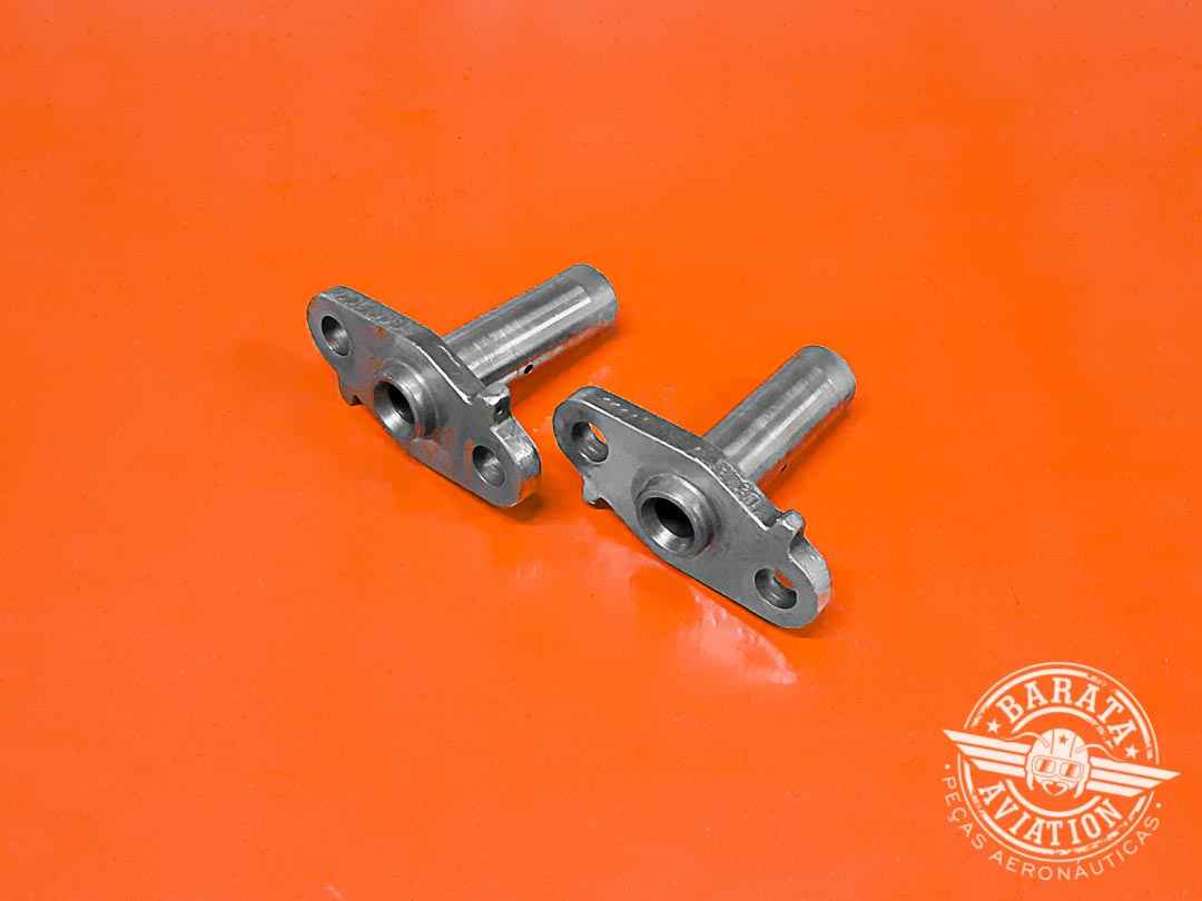 SHAFT, CRANKSHAFT IDLER GEAR P/N:LW-13795