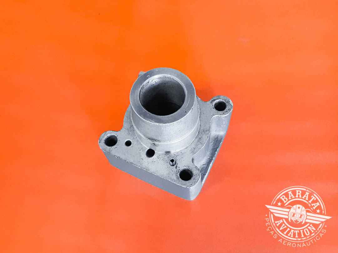 ADAPTER ASSEMBLY, VACUUM PUMP P/N:67536