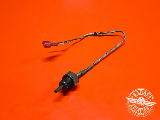 Sensor de temperatura del aceite