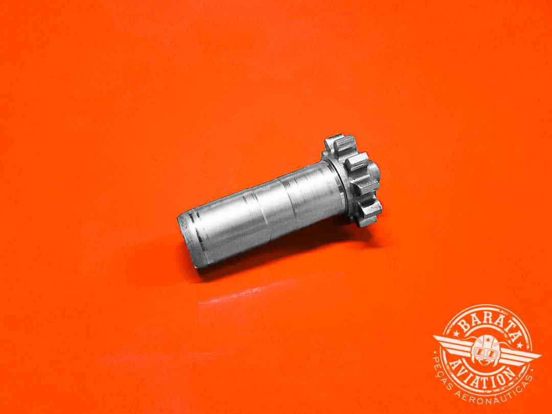 GEAR ASSEMBLY, VACUUM PUMP DRIVEN P/N:72974