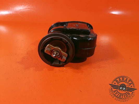 CONJUNTO DE MAGNETO BENDIX MODELO MAGNETO S6RN-120 N.° DE PIEZA: 10-349220-5 CON CERTIFICADO
