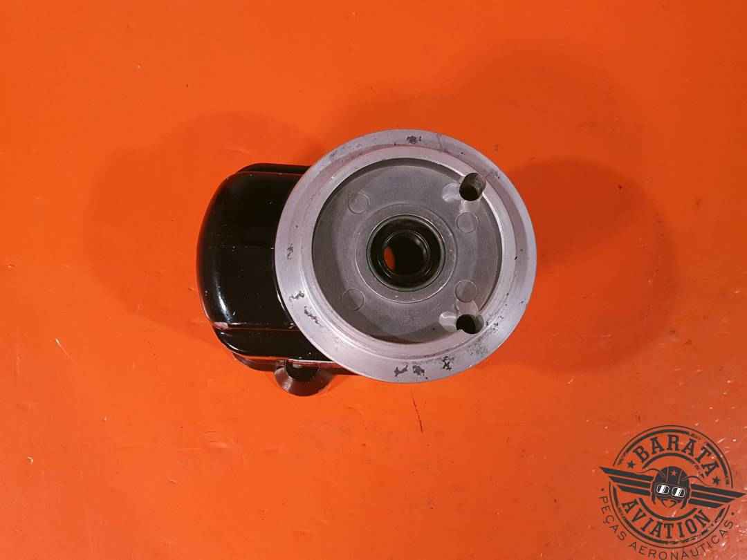 FRAME - FWD SLICK MAGNETO FWD FRAME -P/N: M3900