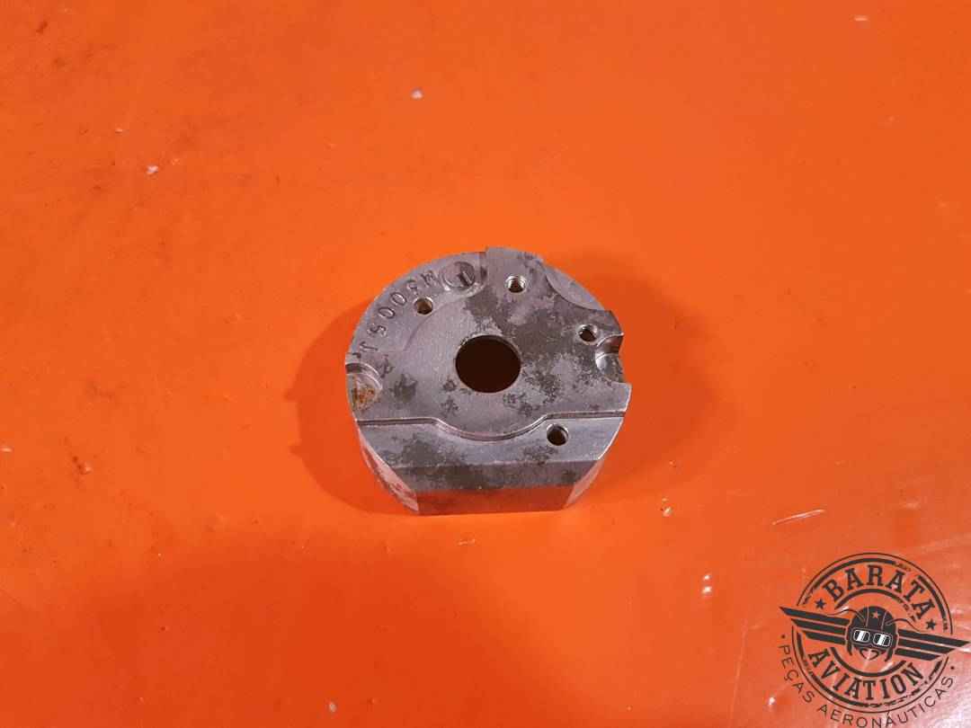 BEARING CAP ASSY. SLICK MAGNETO BEARING CAP P/N M3485