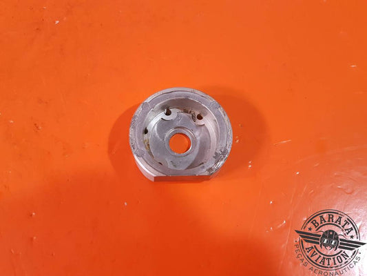 CONJUNTO DE TAPA DE COJINETE. TAPA DE COJINETE DE MAGNETO SLICK N.° DE PARTE M3485