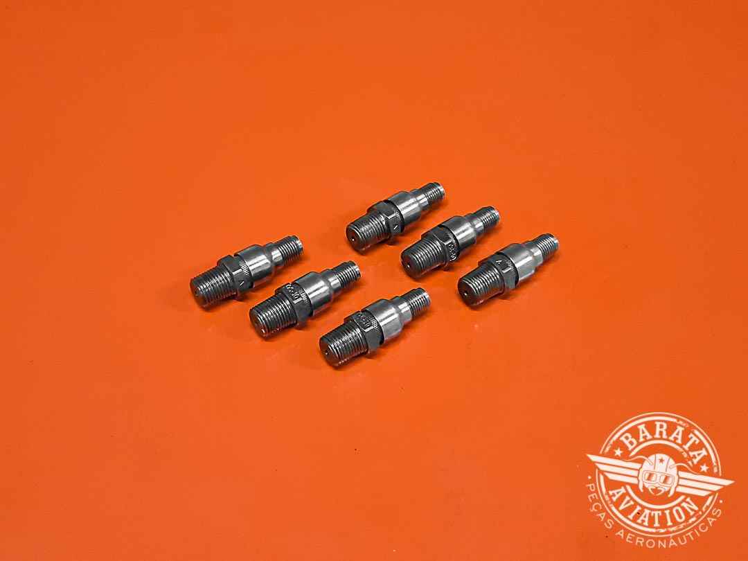KIT  NOZZLES, INJECTION  P/N:74151