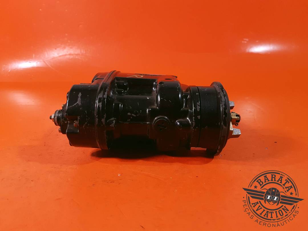 MAGNETO ASSY R/HP/N: 10-349260-6 Model : S6RN-1205 WITH CERTIFICATE