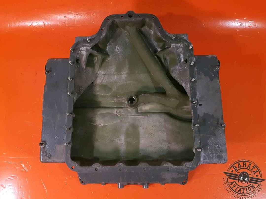 HOUSING ASSEMBLY OIL SUMP & INDUCTION P/N 56A26071-03