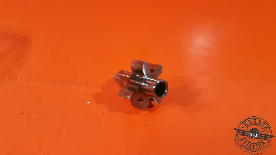 GEAR OIL PUMP DRIVEN WITH APPROVED CERTIFICATE P/N: 22354