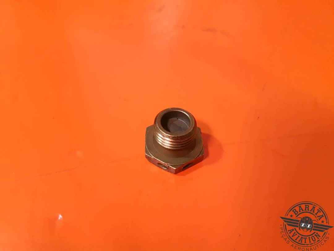 PLUG OIL DRAIN DIAMETER 5/8 - HEXAGONAL HEAD P/N: 532432