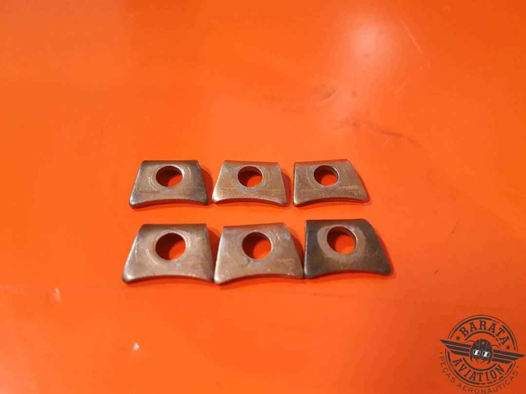 SET 6 PIECES WASHER HOLDING P/N: 535847