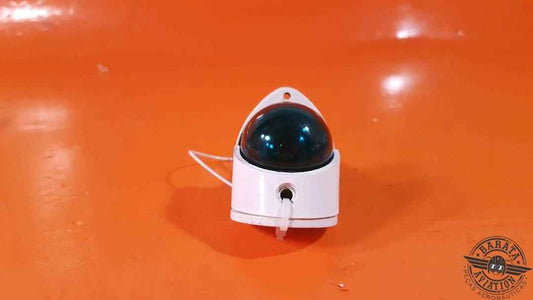 5105G28B Luminator Green Wing Tip Position Light Assembly -