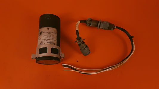 50917-1 Airtractor Tachometer