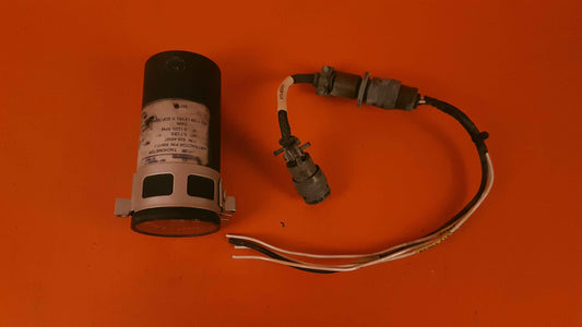 50917-1 Airtractor Tachometer