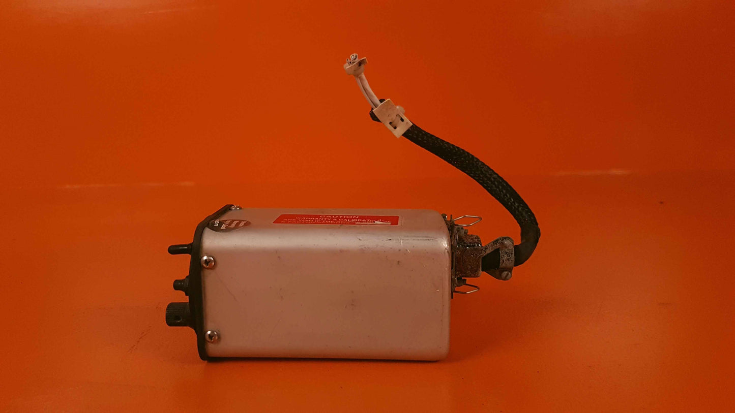 912041T-38-D Shadin Fuel Flow Indicator