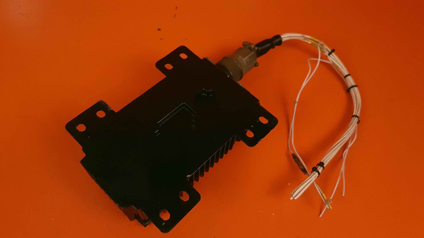 5-08-0006 Hitek Transistor Assy