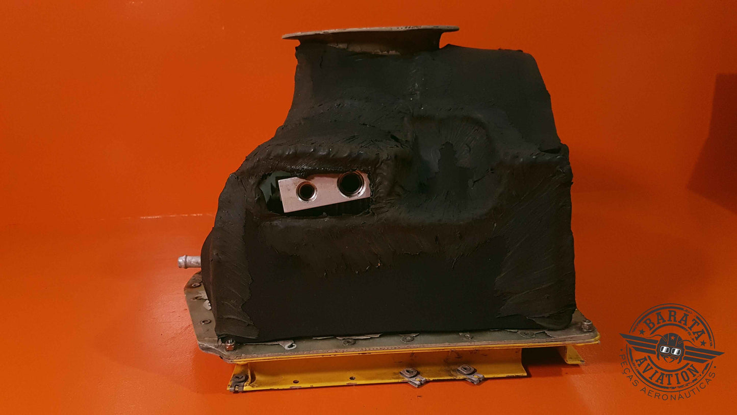 61034-1 Air Tractor Evaporator Box