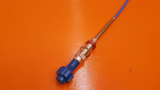 MC35-944048-1 McFarlane Aviation Propeller Control Cable Assy