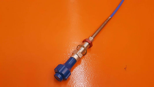 MC35-944048-1 McFarlane Aviation Propeller Control Cable Assy