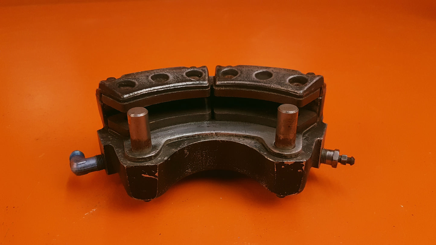 091-02100 Cleveland Brake Cylinder Assy