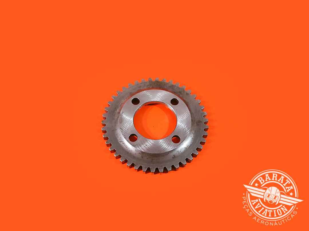 CAM CLUSTER GEAR - P/N 535662