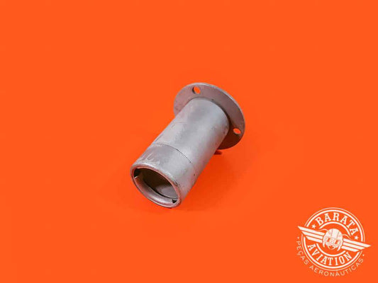 OIL FILLER NECK ASSEMBLY - P/N 538773