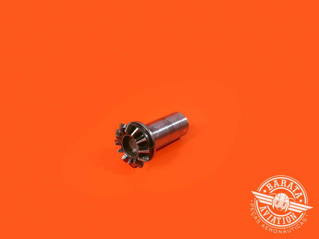 BEVEL TACH DRIVE GEAR ASSEMBLY - P/N 535908